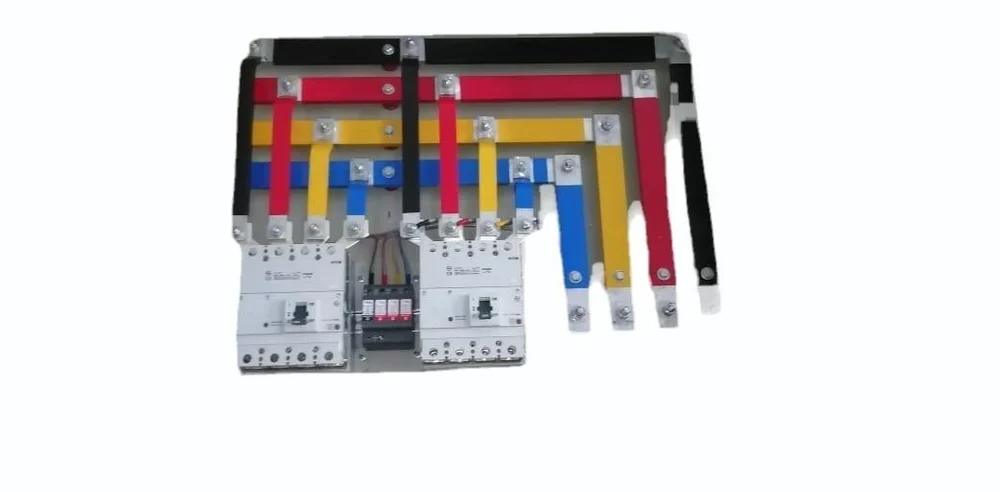Single-Phase ACDB-NVR